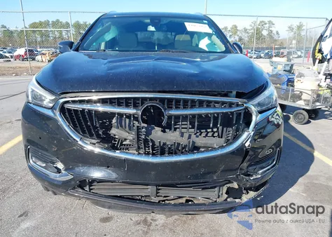 2019 Buick Enclave Fwd Premium из США, поврежденный, VIN 5GAERCKW7KJ132427